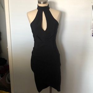 Little black dress, only worn once